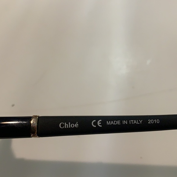 Chloe sunglasses - Picture 6 of 7